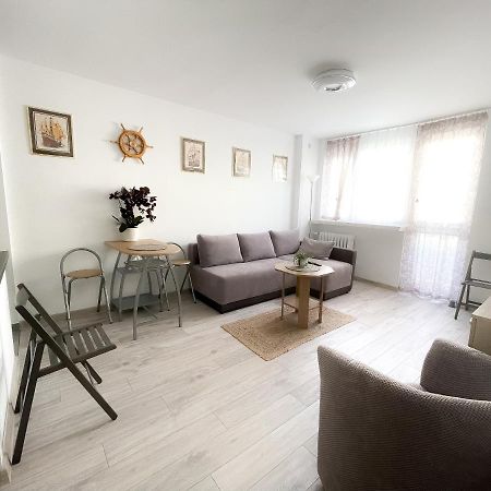 Apartamentyprzymorzu Marytka W Centrum Blisko Morza Kołobrzeg Esterno foto